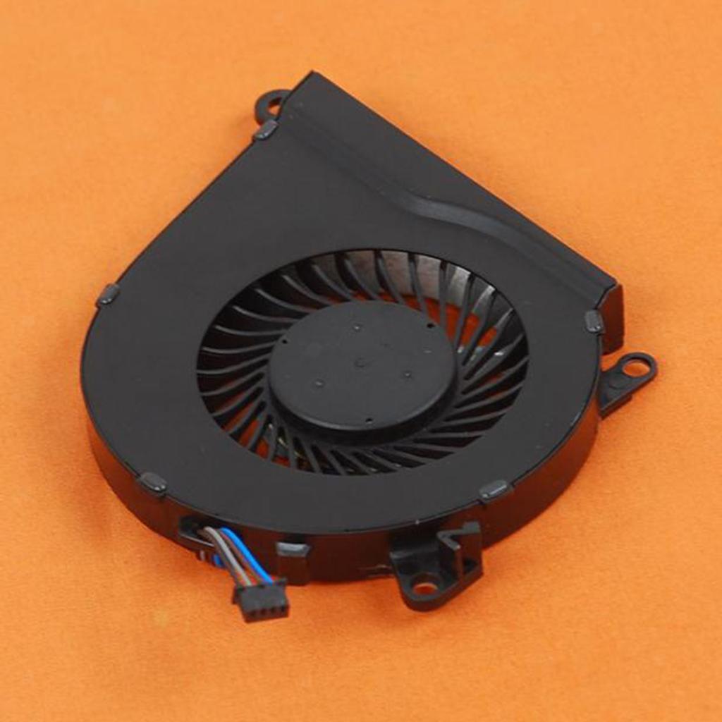 Laptop Cooler CPU Fan Replacement Parts for Series, OEM: 858970-001,