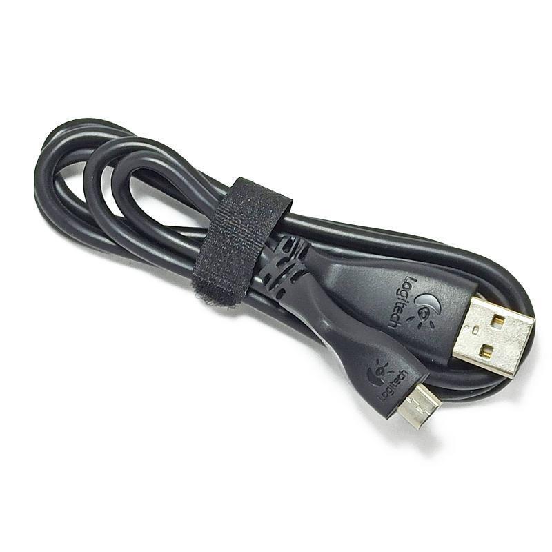 USB Mouse Charging Cable Replacement for logitech G700 M950 MX110 Charger Line