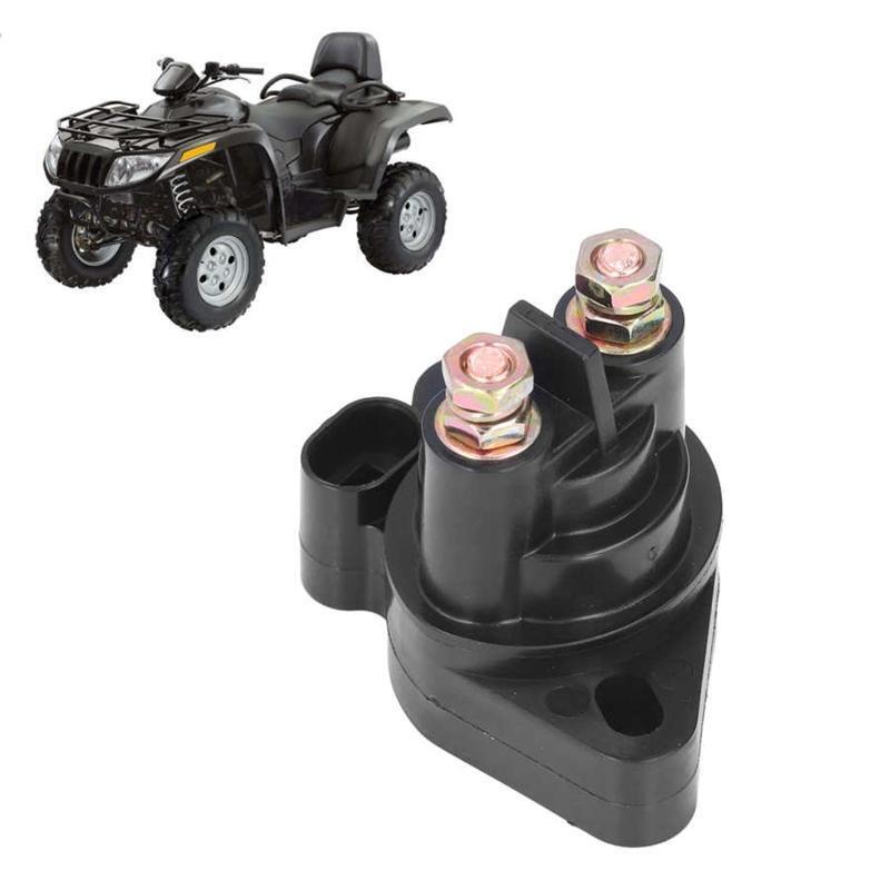 Motorbike Electrical Starter Solenoid Relay For Arctic CatATV 1000 400 450 450