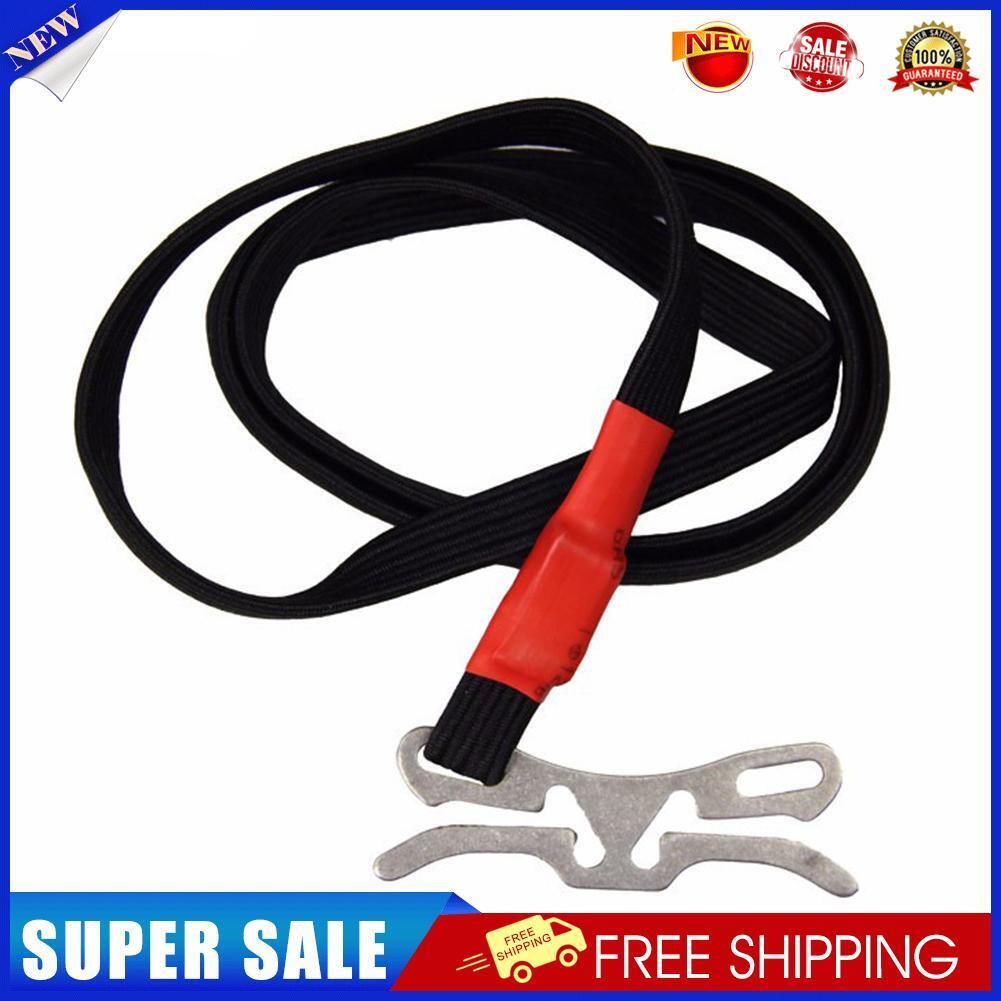 Outdoor EDC Emergency Survival Tourniquet First Aid Medical Elastic Ropes