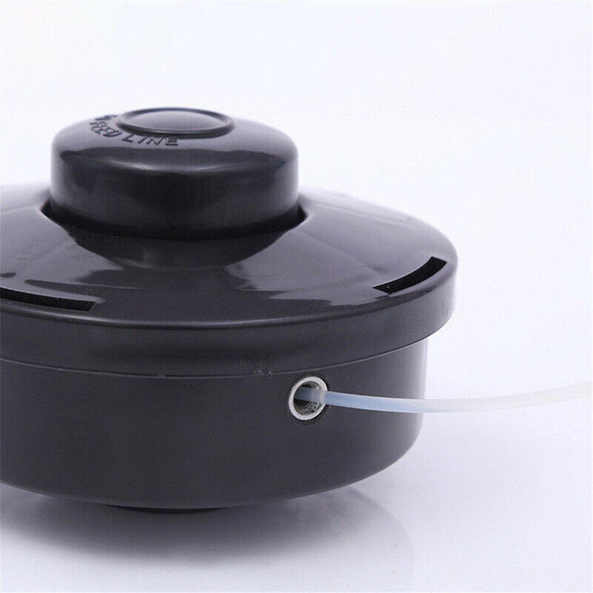 Lawn Cutter Garden Tools Bump Spool Trimmer Head Replacement Head Brush Mower