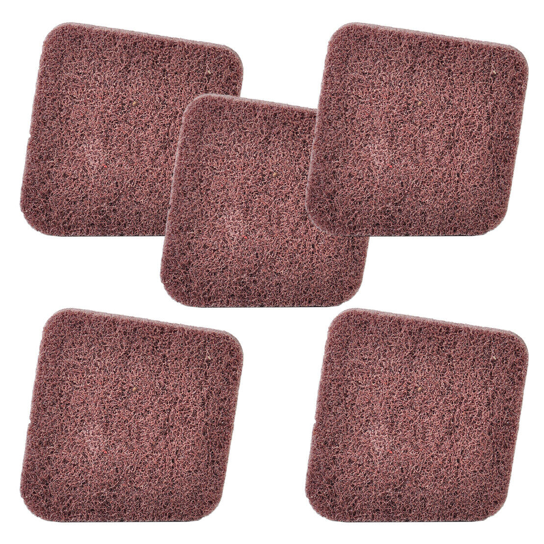 5X Air Filter Replace fit for Stihl FS38 FS45 FS46 FS55 HS45 FC55 41401242800 Li