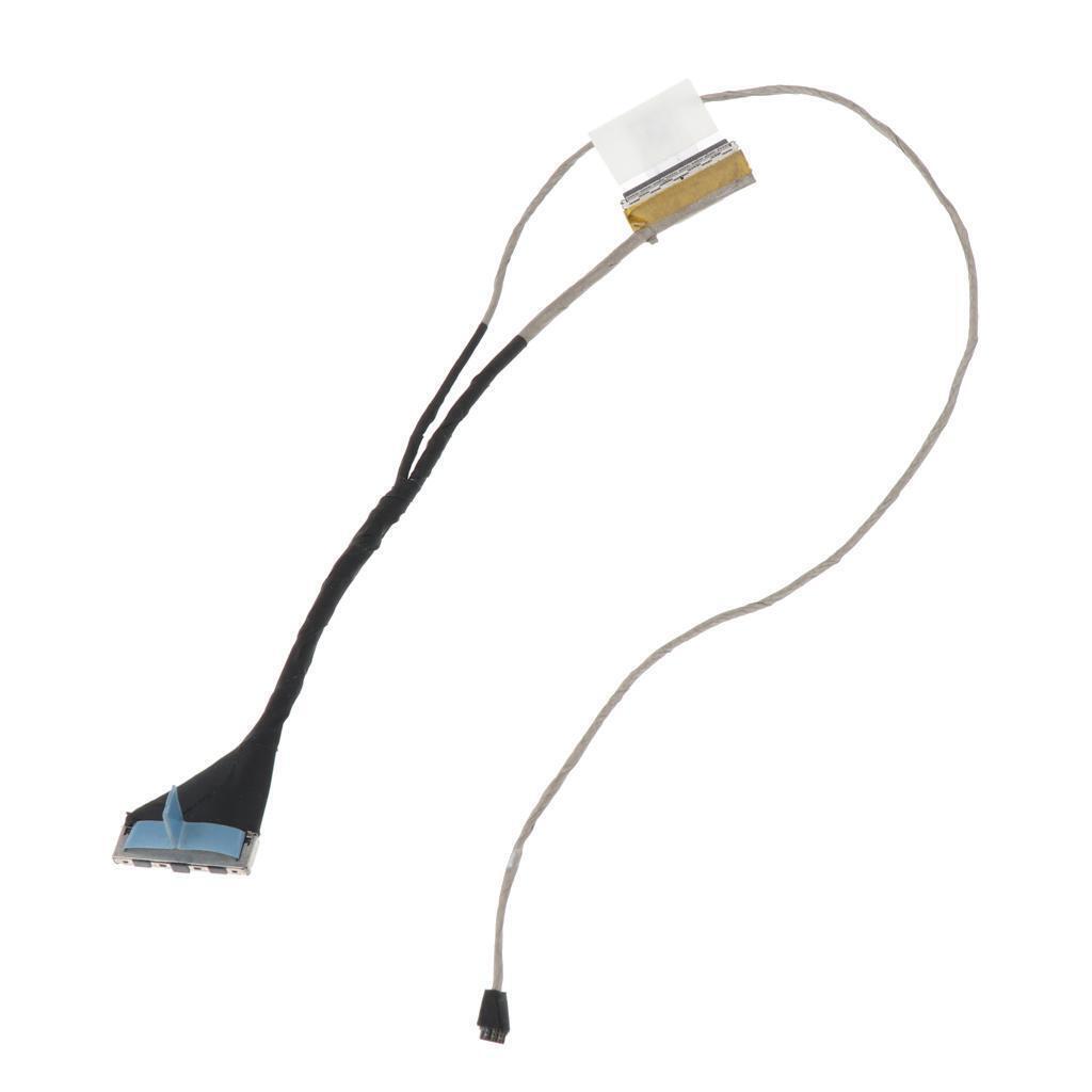 Replacement LCD Flex Video Screen Cable Durable for  X200MA X200M