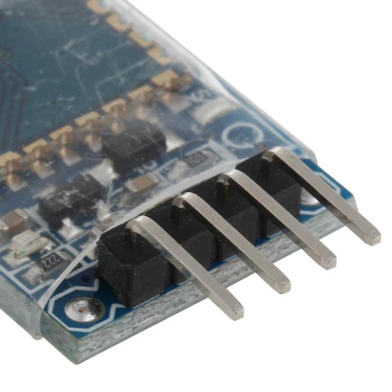 SPP-C Replacement HC-05/06 Wireless Bluetooth-compatible to Serial Adapter