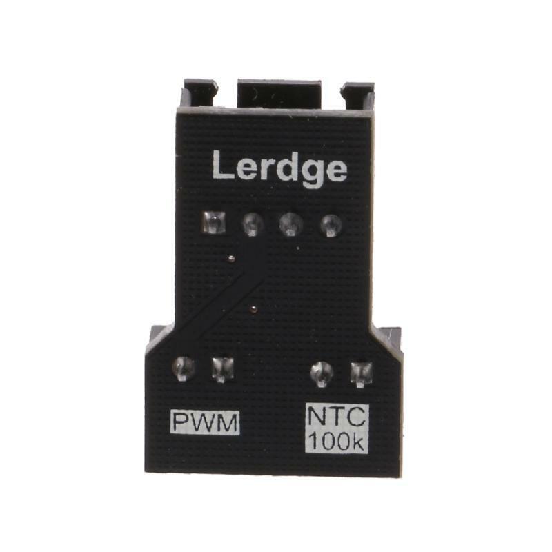 Motherboard Hot Bed Expansion Interface Adapter Module Lerdge Controller Parts