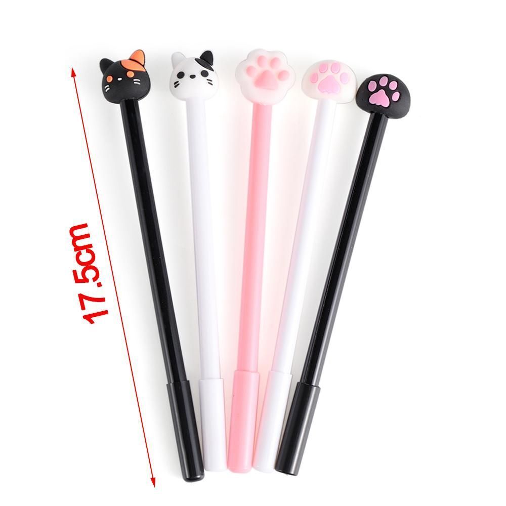 Embroidery DIY Cross Stitch 5D Diamond Painting Point Drill Pen Cat Claw Pens