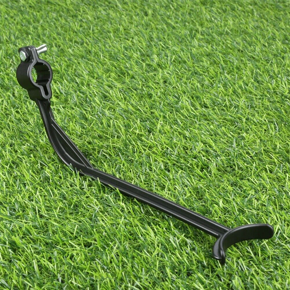 Simple Use Golf Swing Training Aid Plastic Golf Putting Correct Swing Positions