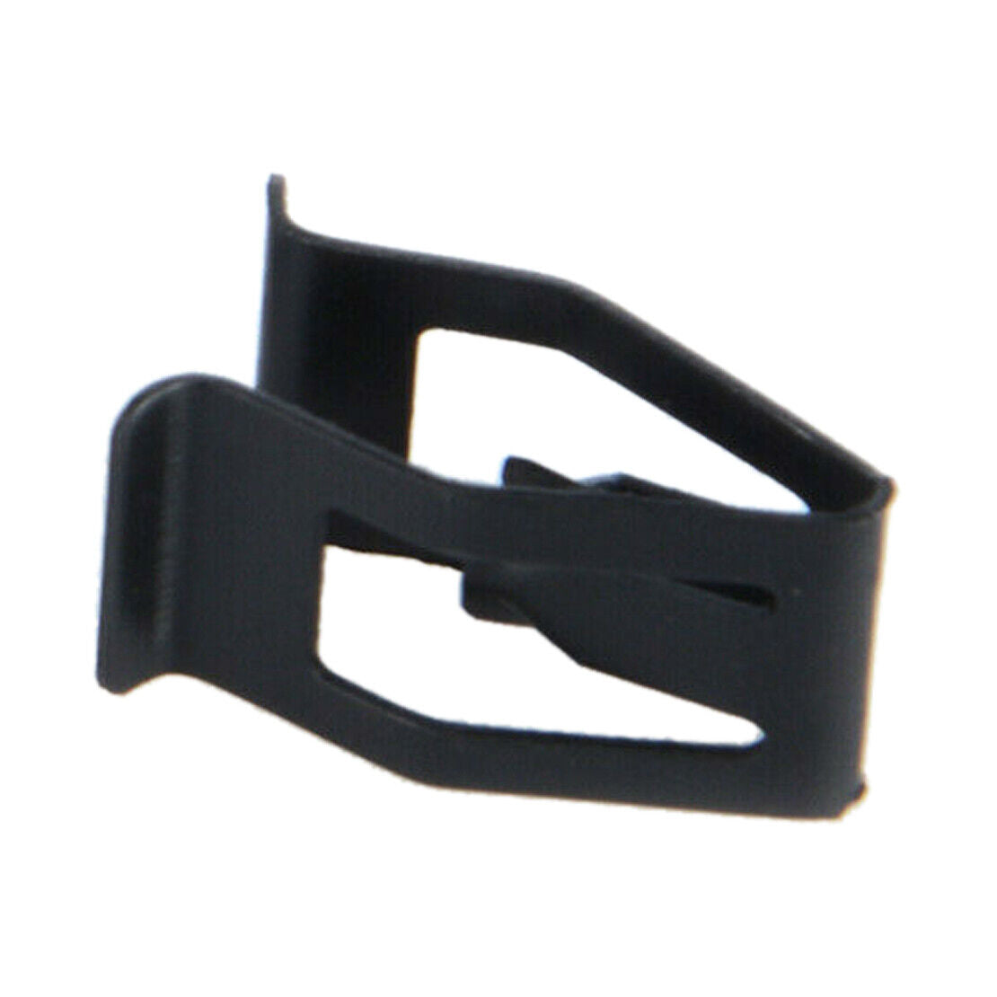 100pcs Universal Auto Car Dash Dashboard Console Trim Fastener Retainer Clips