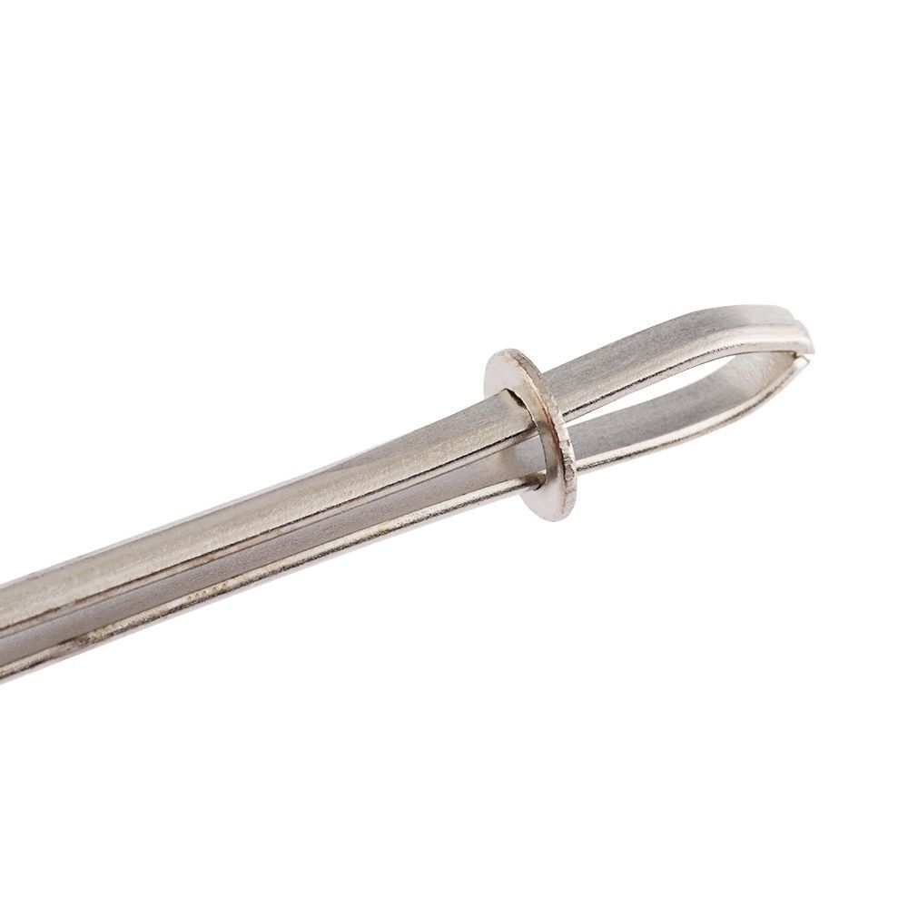 Hot Bag Wrap Stainless Steel  Wear Elastic Belt Cited clips Wearing Rope tool