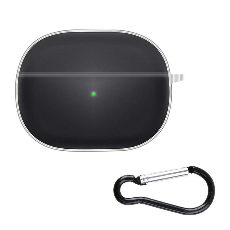 Wireless Headset Protect TPU Shell for Redmi Buds 3 Lite Waterproof Cover Sleeve