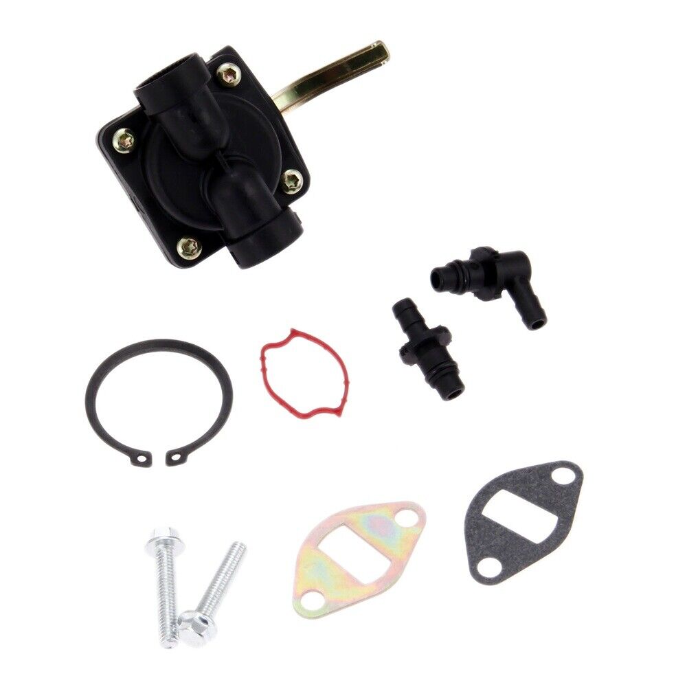 Lawn Mower Fuel Pump For John Deere GT225 Kohler 12-559-01-S CH11 Replacement 1X