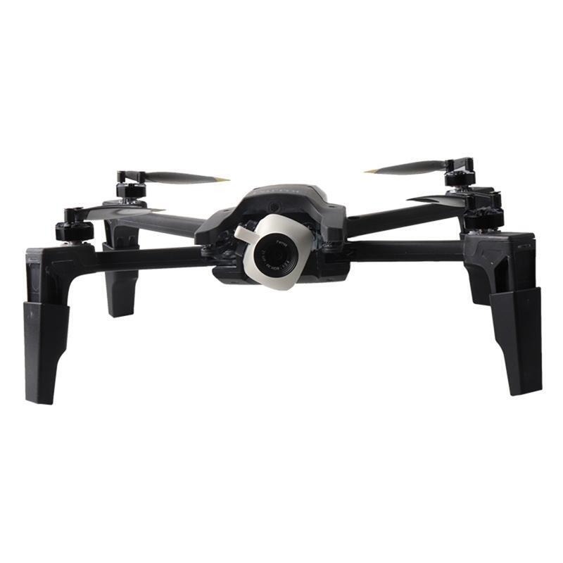 Heightened Extension Leg for ParrotANAFI Drone Accessory Protector Extended Base