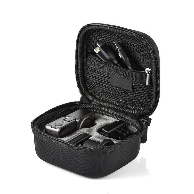 Camera Carrying Case, Storage Box Handbag Carrying Bag for Action 2