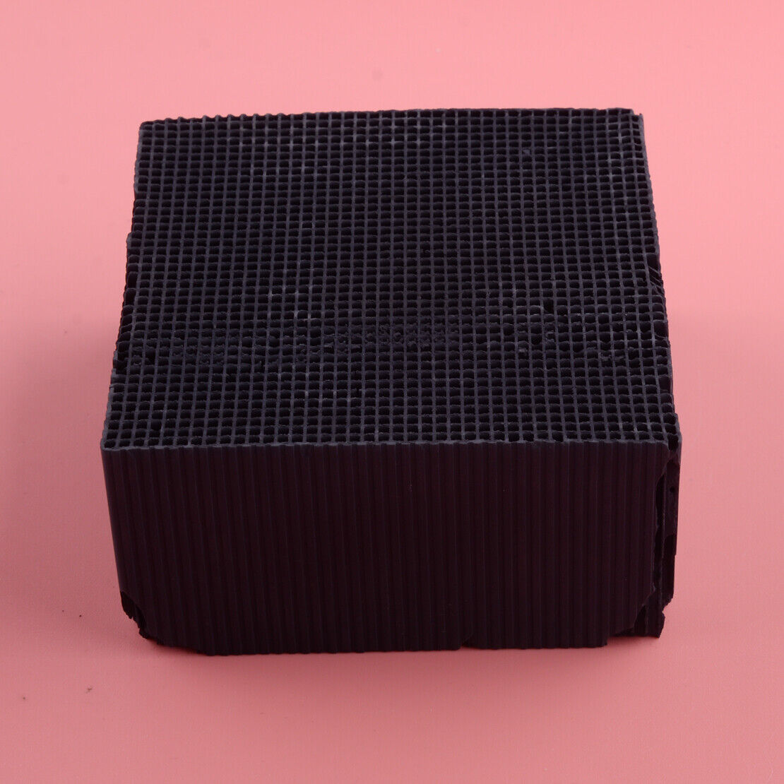 Eco-Aquarium Water Purifier Cube Water Cleaning Filter Activated Carbon Tool