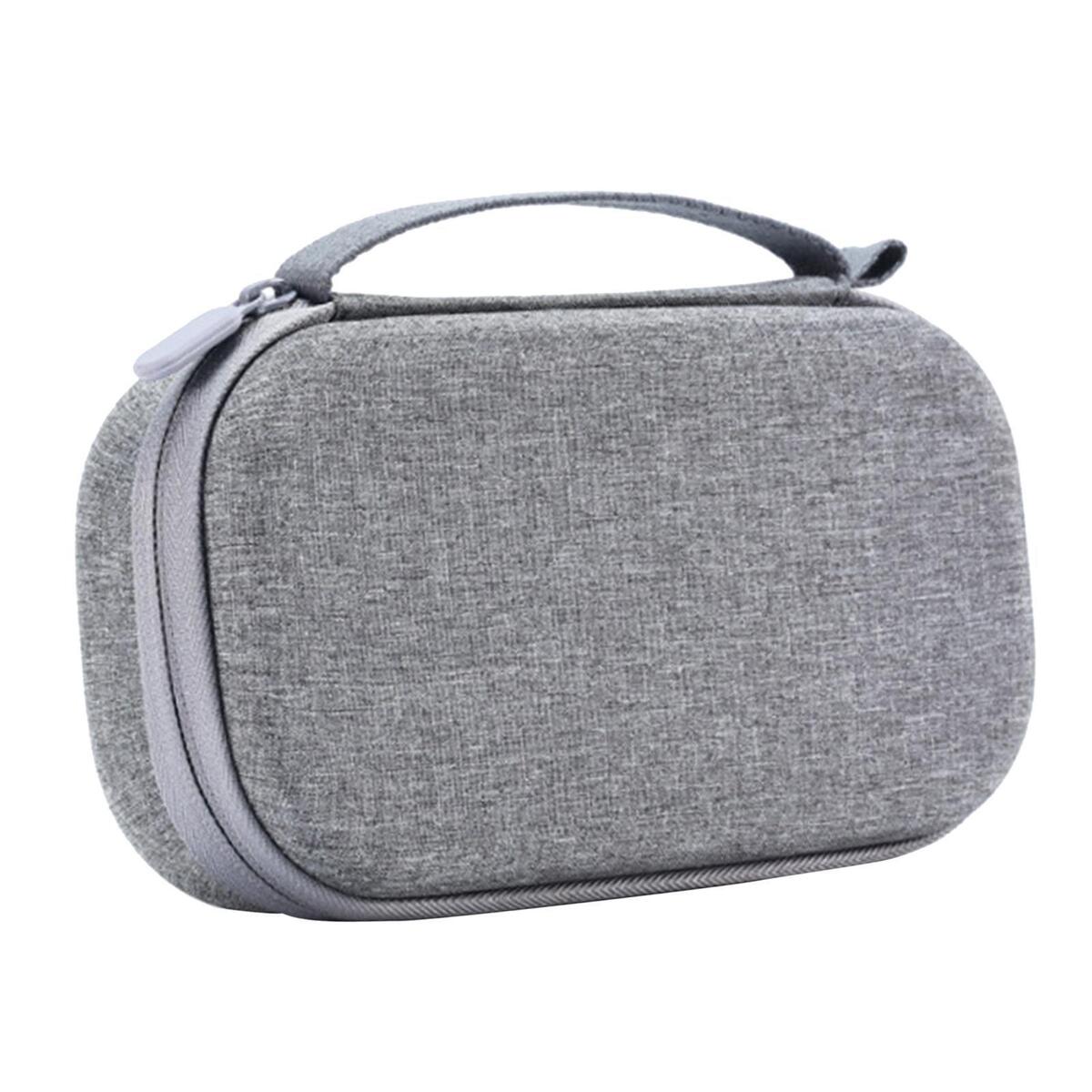 Battery Carrying Case Outdoor Travel Case for DJI Mini 3 Pro Drone Accs