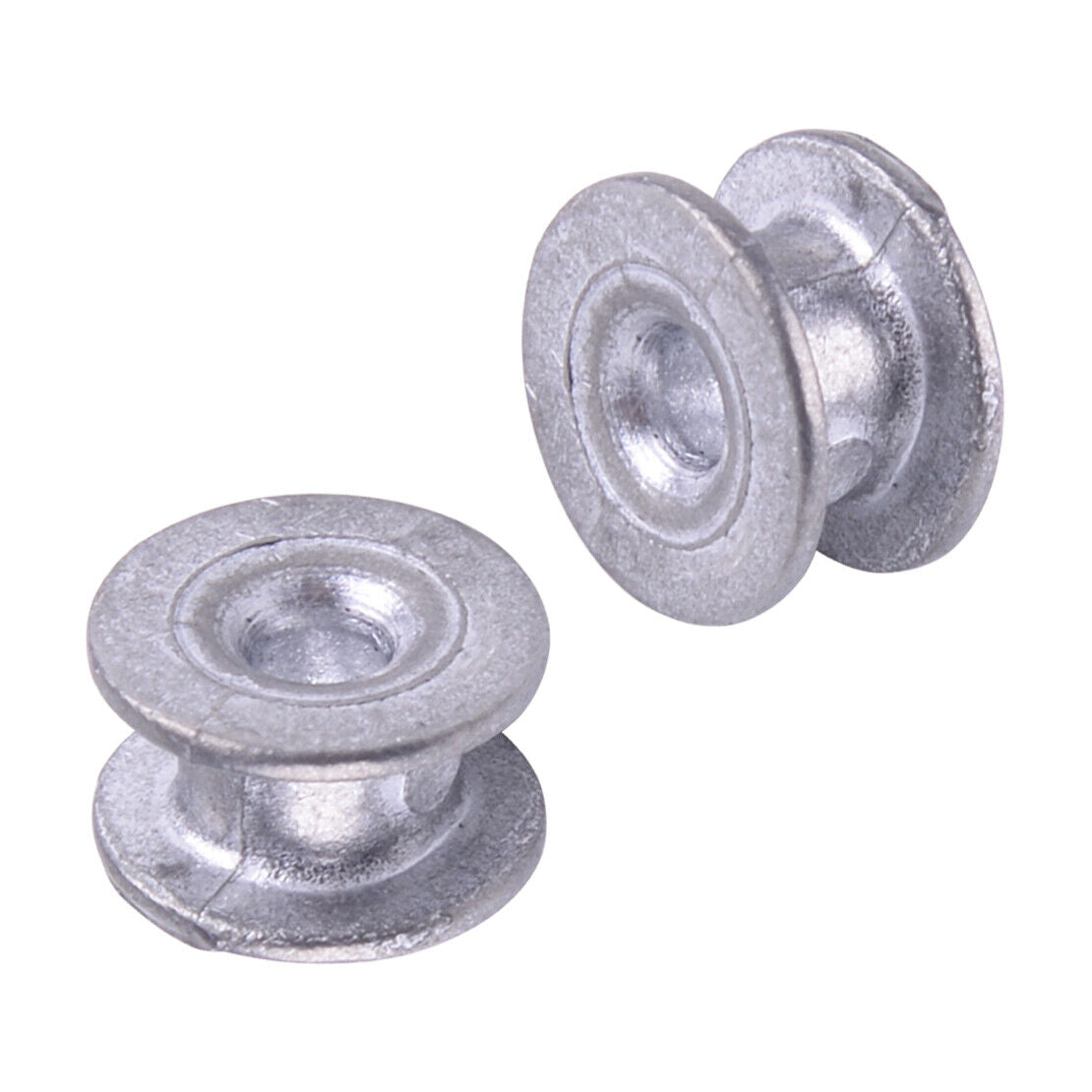 Trimmer Head Brushcutter Eyelet Accessories Sleeves 5pcs Garden Brush Cutter Lid