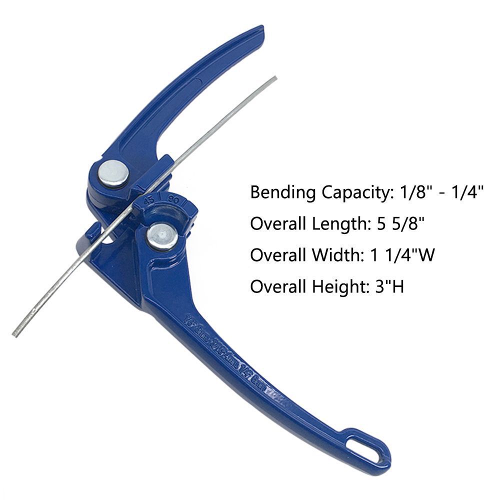 conditioner Lines Tubing Tool Line Bending Tool Tube Bender Tool Bender Tool