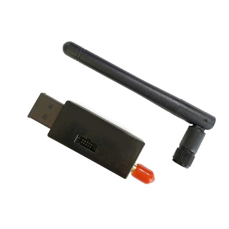 CC2531 Evaluated Module Wireless Sniffer Protocol Analyzer USB Dongle Downloader
