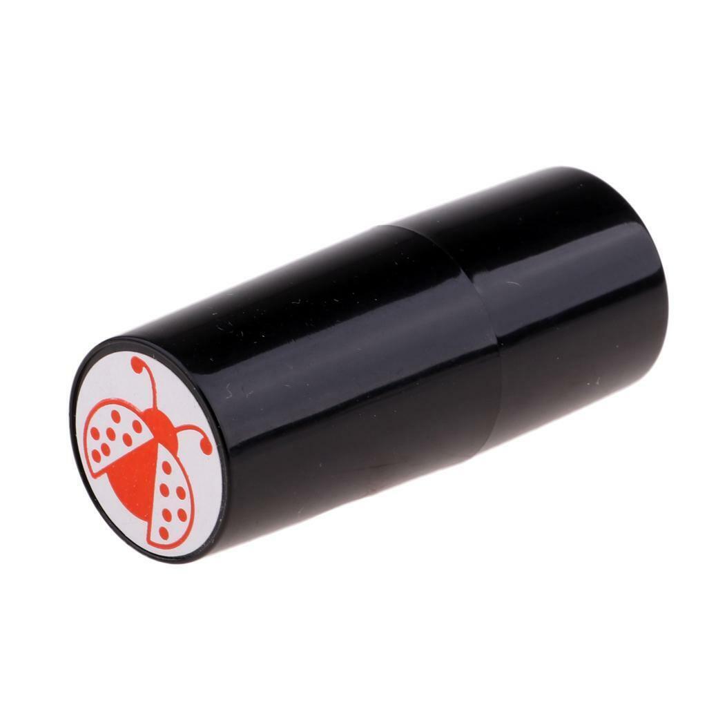 2pcs   Golf Ball Stamper Stamp Marker Impression Symbol