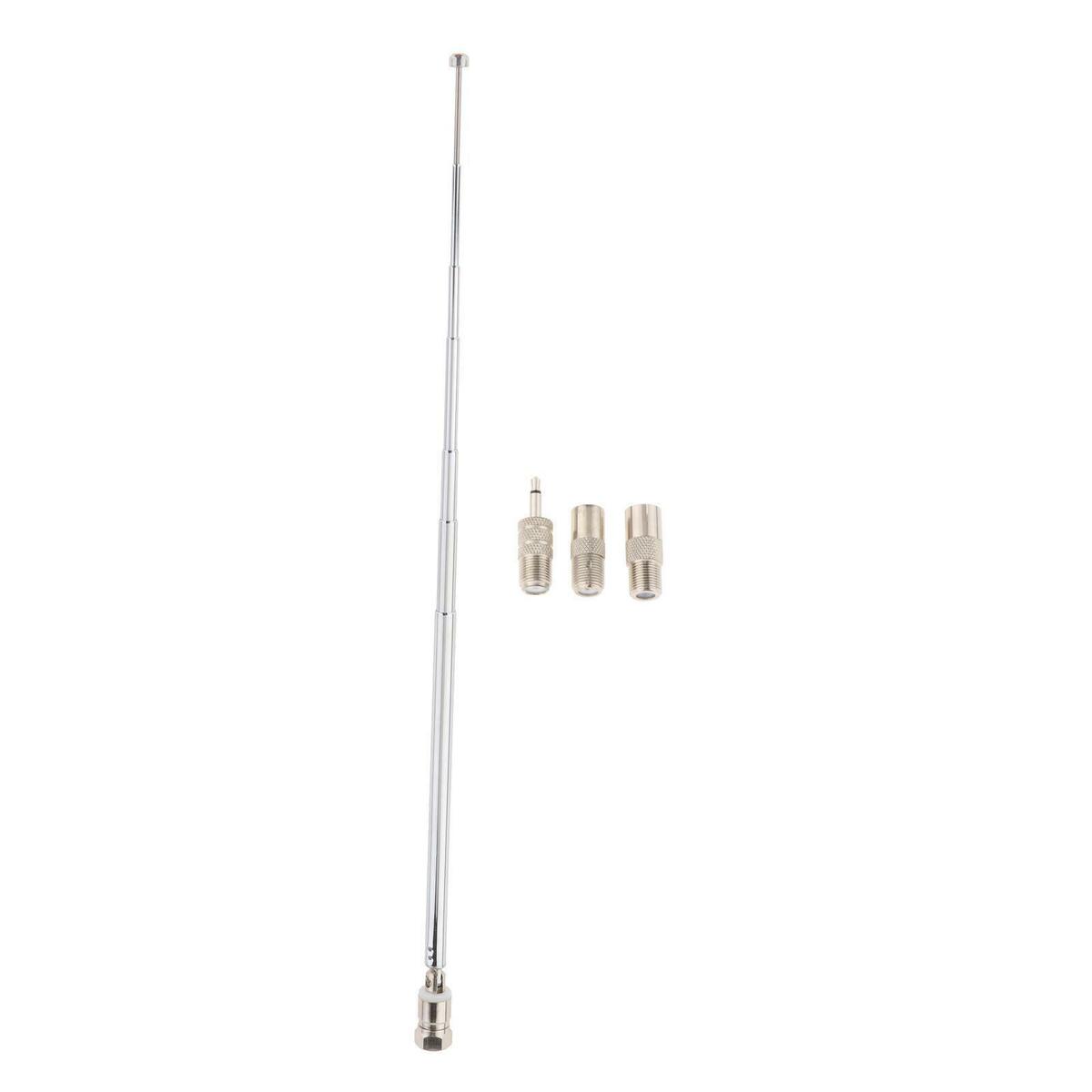 Radio Rod  with 3.5mm Adapter Replacement for Radio AM