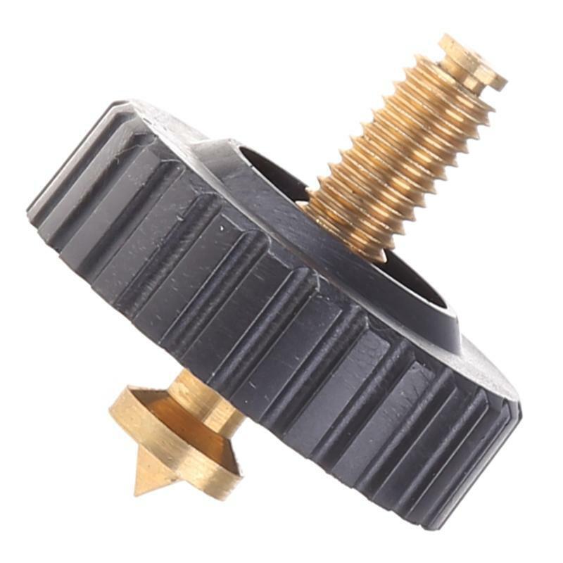 Foot Screw Feet Spiral L for Sokkia Total Station Adjust Theodolite Level Parts