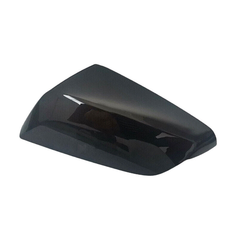 1 Pair Rearview Side Mirror Cover Cap Trim Fit for Chevrolet Malibu 2016-2022