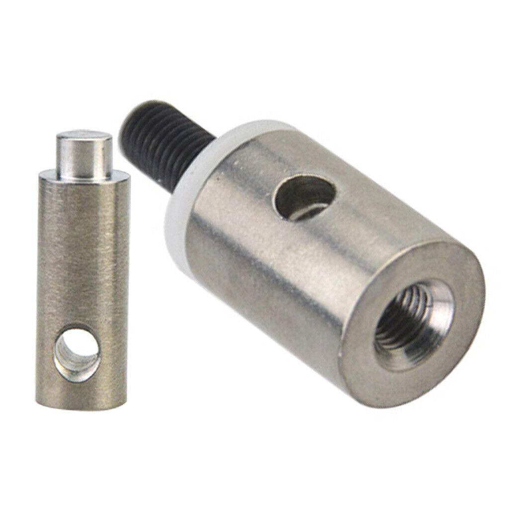 Connector Bolt for Stabilizer  Rod  Compound Recurve Bow