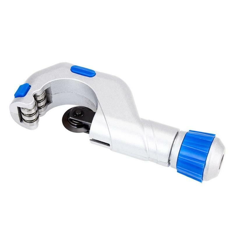 Cutting Repair Tool Stainless Steel Bike Steerer Tube Handlbar Seatpost Front