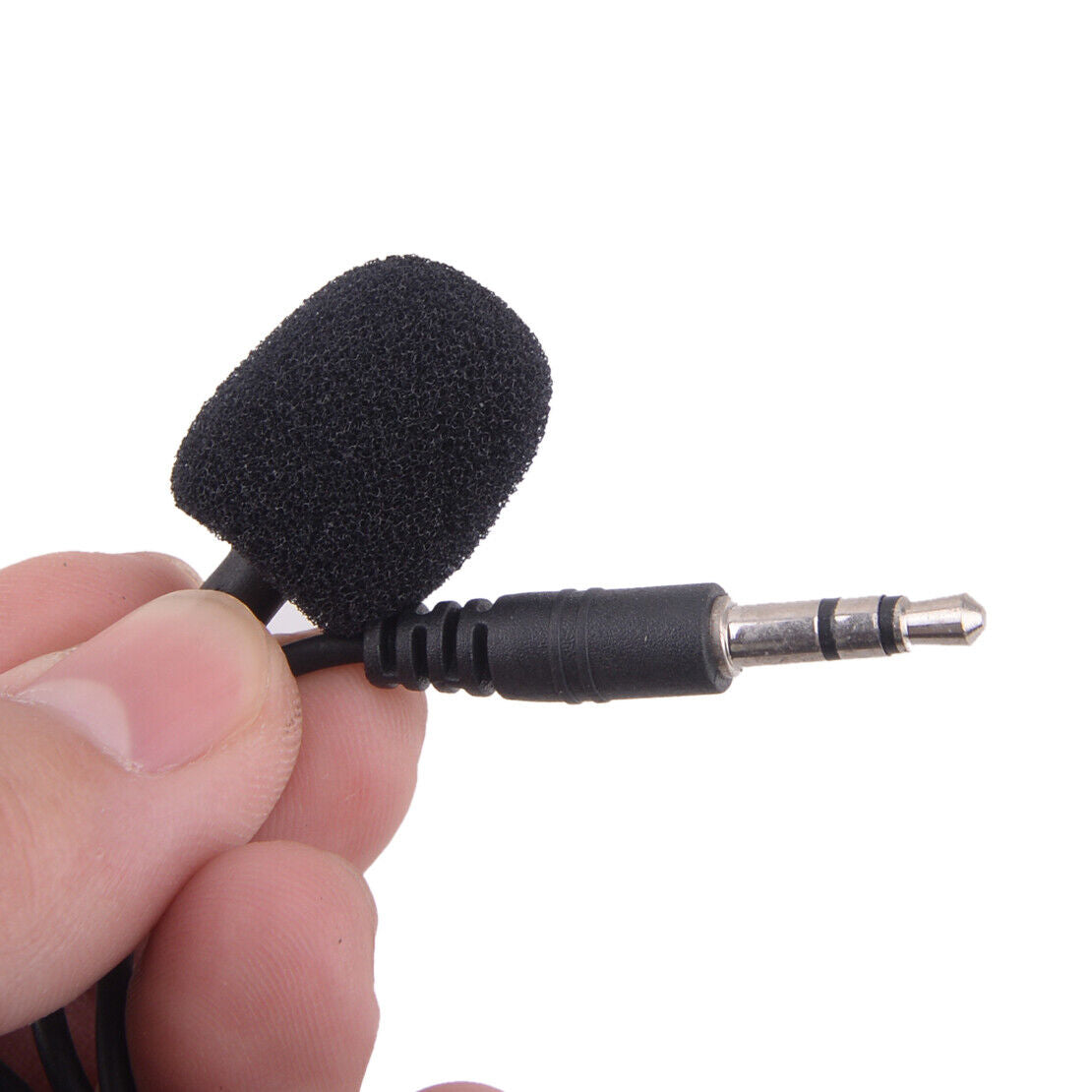 Fit For 13-pin Kenwood Stereo Bluetooth Module Adapter Audio Aux Cable Connector