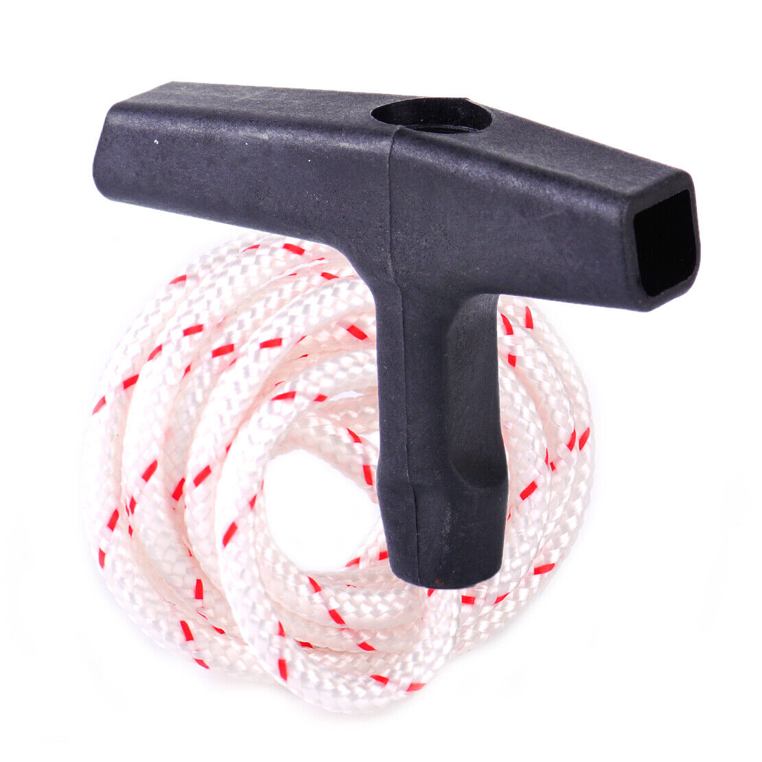 Recoil Start Handle Pull Rope Cord fit for Stihl 038 MS380 MS381 Chainsaw Li