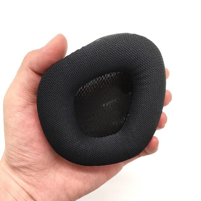 Ear Cushion Sponge Earpad Earphone Mat for Corsair VOID PRO ELITE Headset