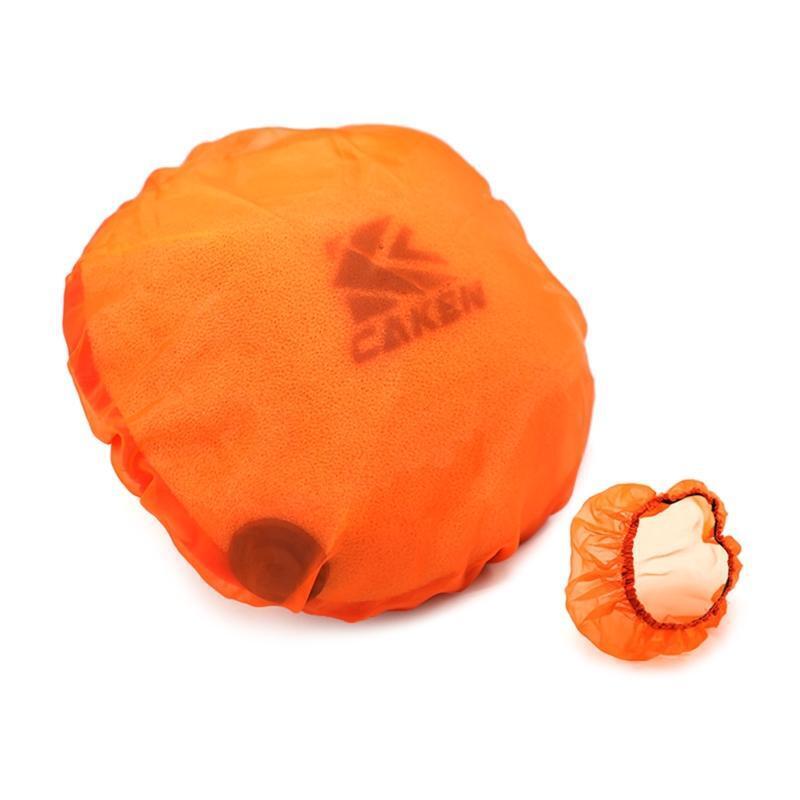 Motorcycle Air Filter Dust Sand Cover Engine Cleaning Skins Guard For Motocross