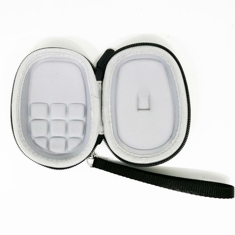 for Logitech MX Anywhere 123 GEN 2SMouse Travel Home Storage Bag Protective Case