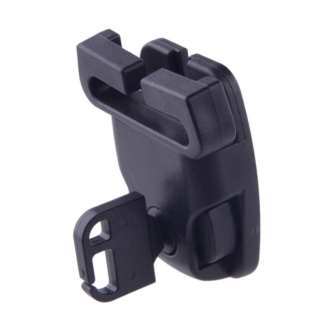 10 Spa Hot Tub Cover Broken Latch Repair Kit Clip Lock w/ Key New