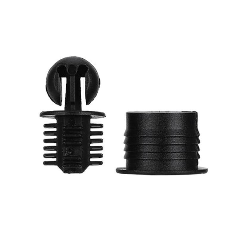 10 Pcs/set Speaker Grill Peg Kit Net Cover Buckle for Speaker DIY Accessories