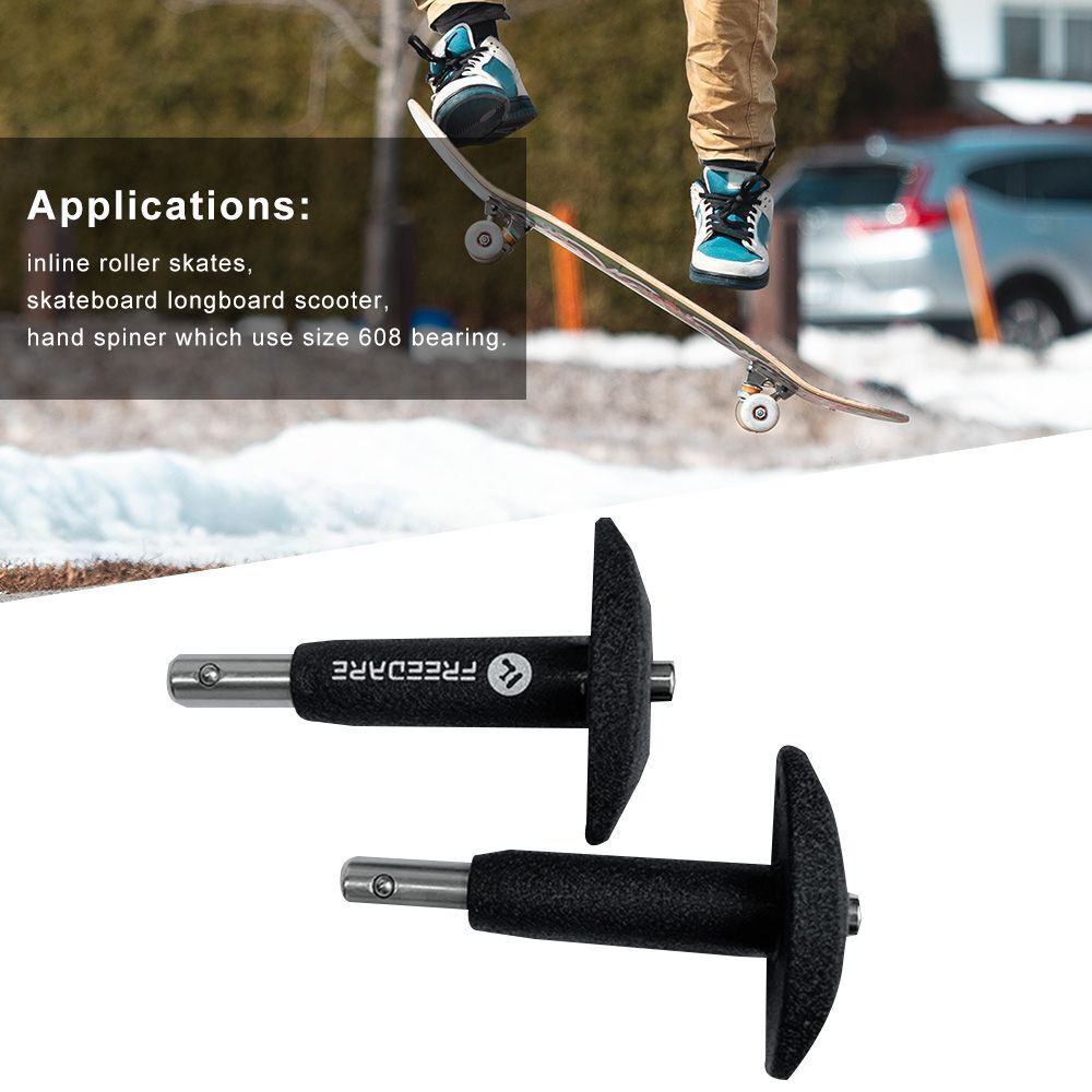 Longboard Roller Remover Disassemble Tool Bearing Puller Skate Bearing Remover