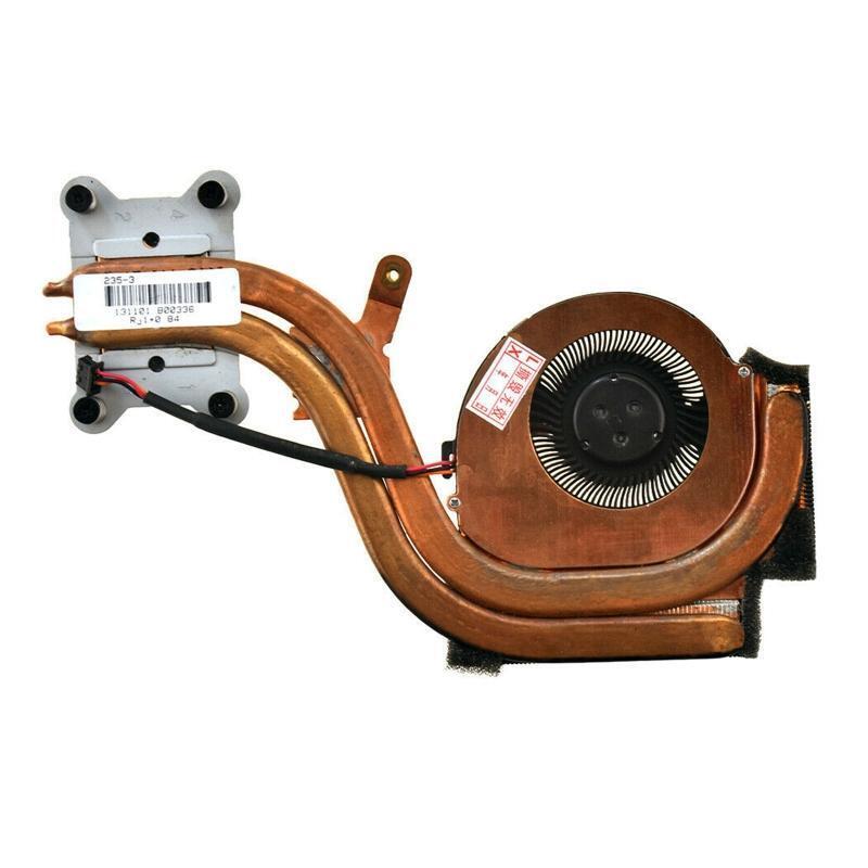 New For LenovoThinkPad X230 X230i X220i X220 Laptop CPU Cooling Fan w/ Heatsink