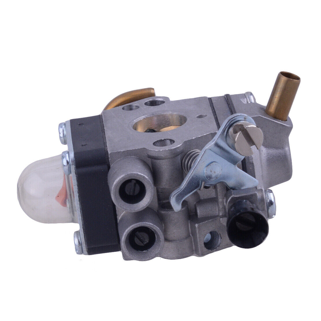 Carburetor Fit for Stihl FS90 FS91 FS111 FC96 FC111 HT103 KM91 KM111 41801200615