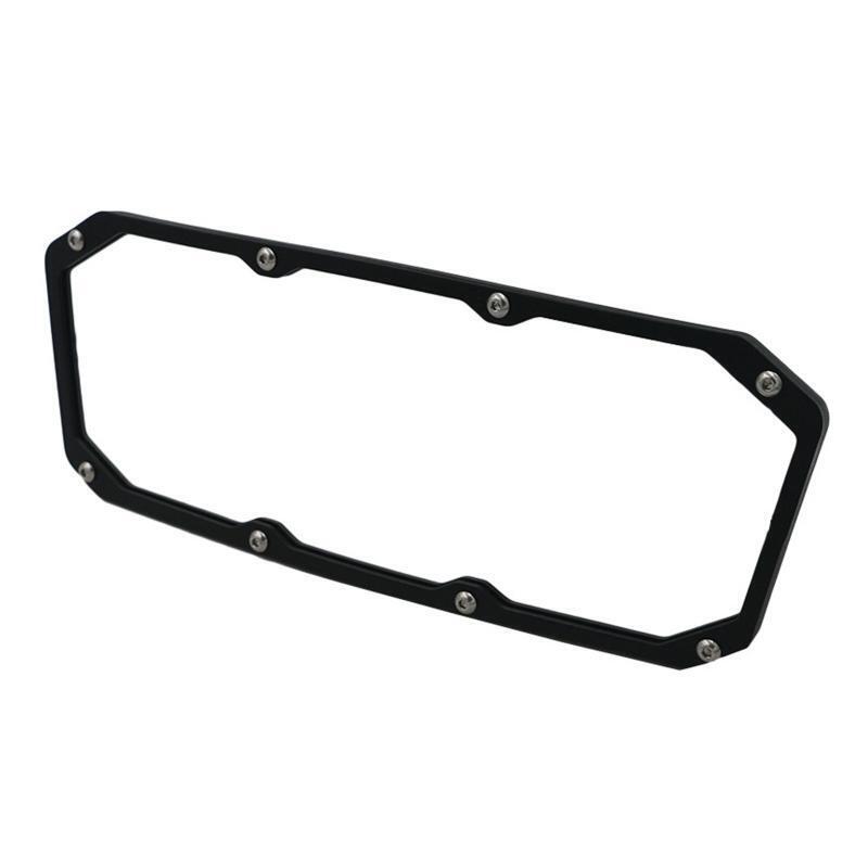 Marine Boat Mirror Rear View Watersport For Jet Skiing Pontoon Boats Accessories