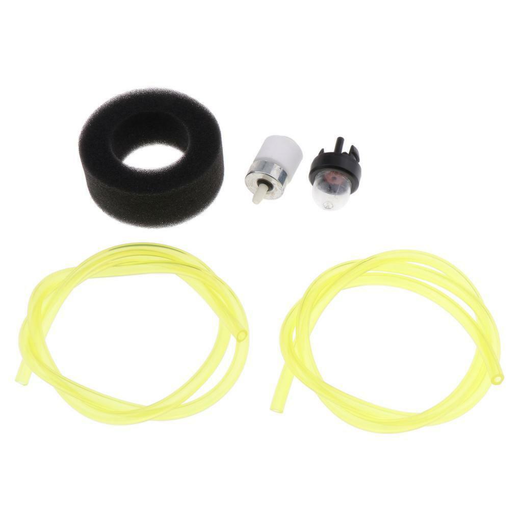 Air Filter  Filter for  410R Tiller 740R 2-Cycle Gas
