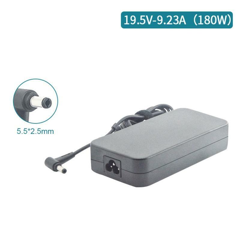 Power Charger 180W AC Adapter for Asus ROG G75 G75VW GL502VT GL502V G75VX GL502