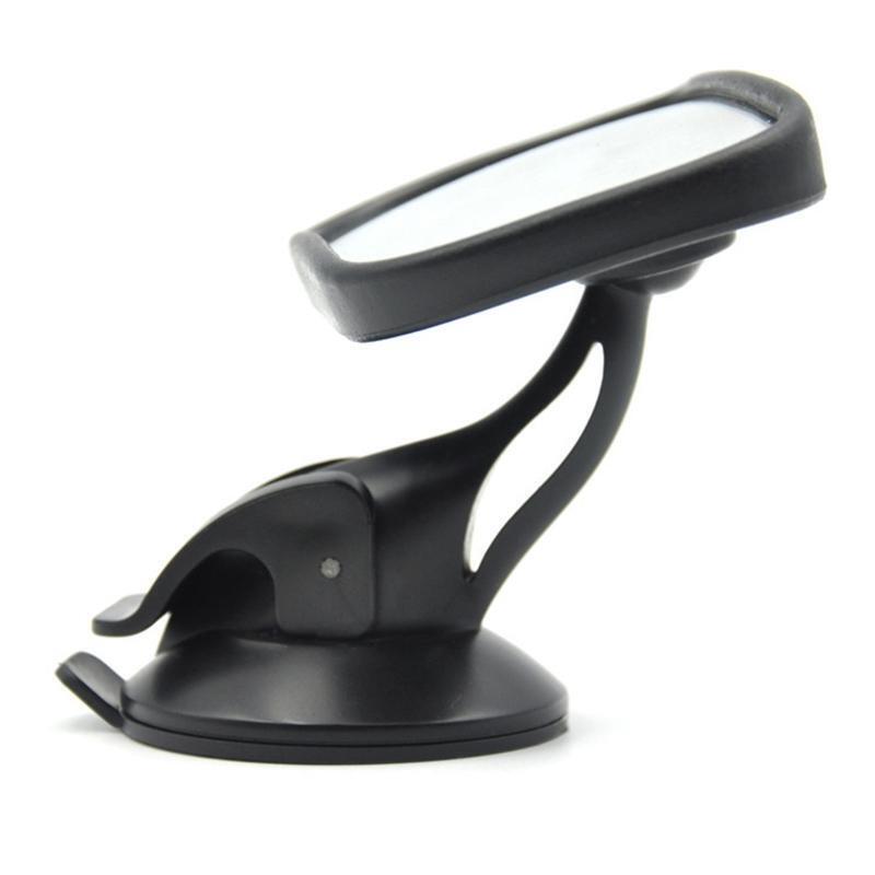 Large Wide View SUV Car Baby Child Inside Mirror View Rear Ward Back Seat Safety