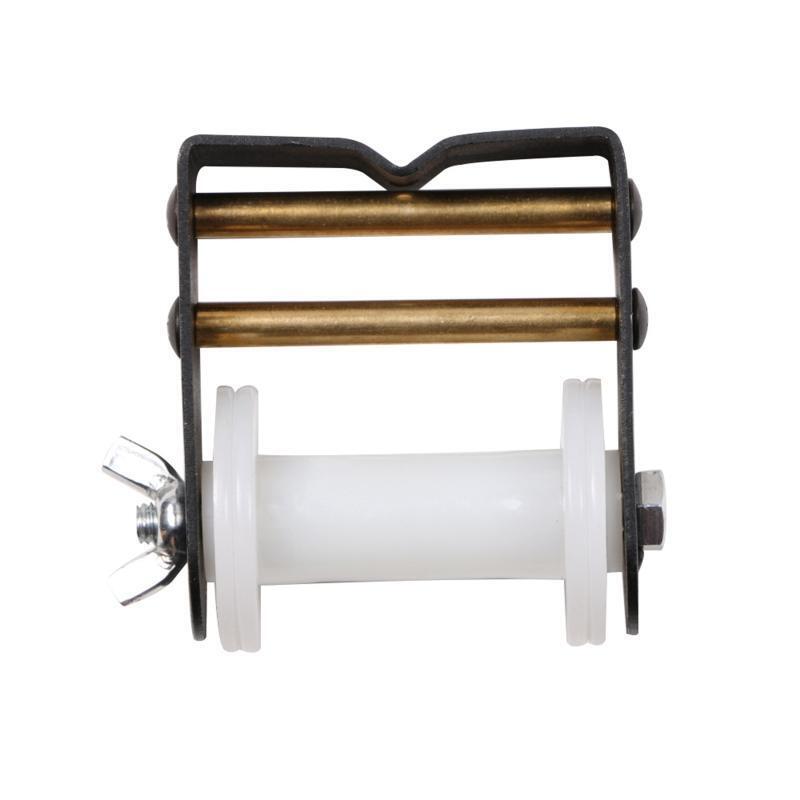 1PC Archery Bow String Winder Tool with Thread Archery Cable Winder for Shooting