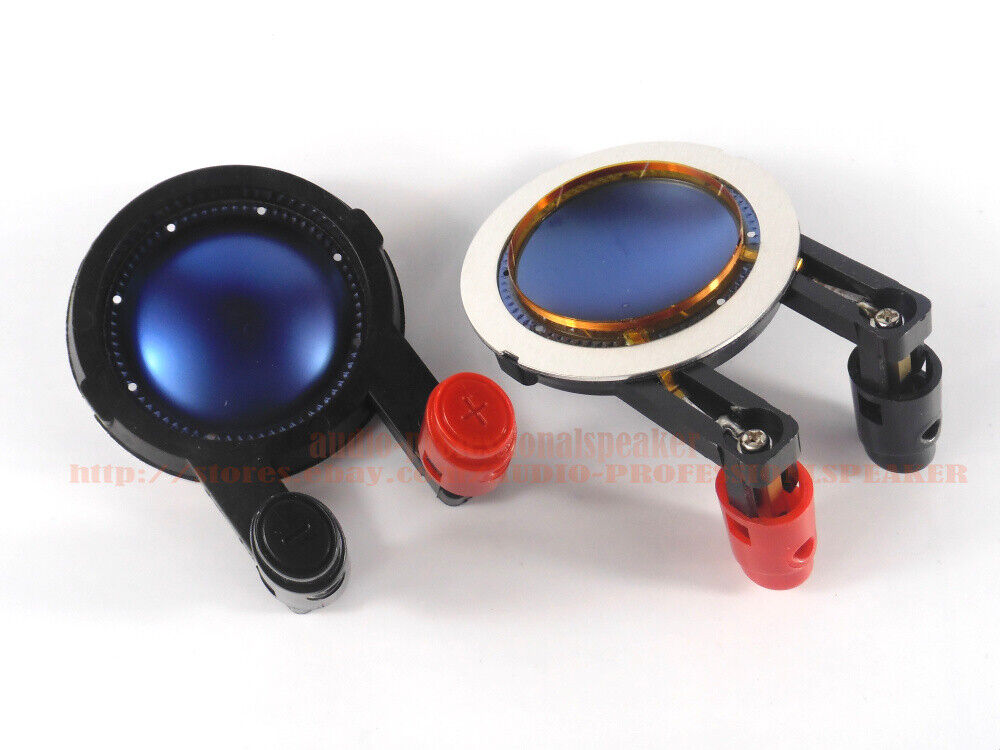 1pcs Diaphragm for PAUDIO RCF445/PAUDIO BMD440 BM-D446 Horn