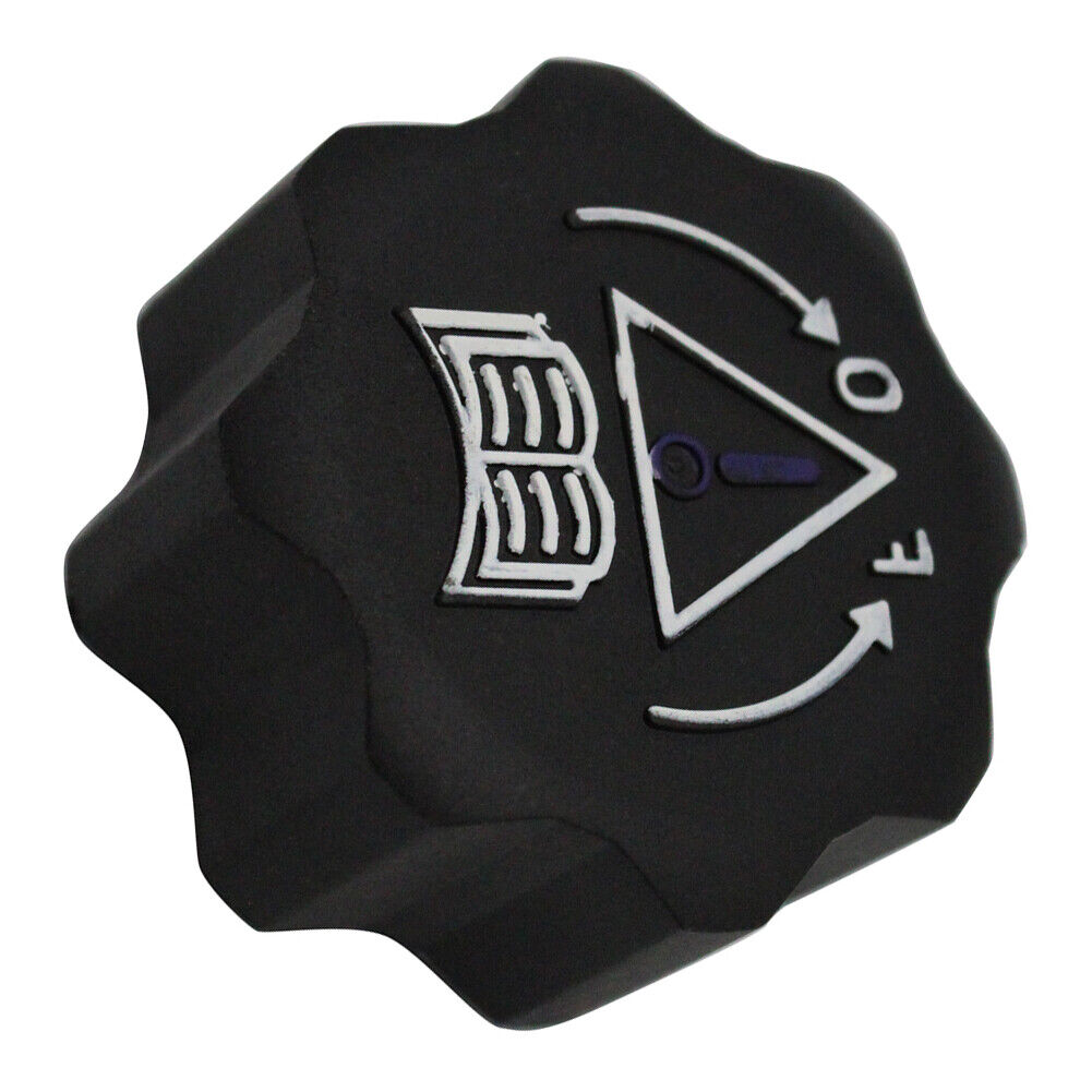 Radiator Water Tank Cap for PEUGEOT 106 206 207 208 307 308 9638001280
