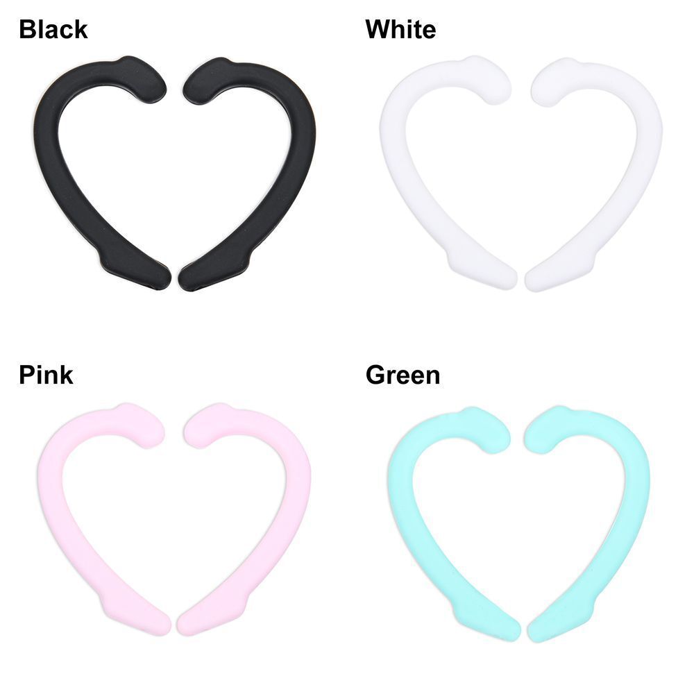 Protectors Eyeglass Accessories Protection Pad Eyeglass Grip Ear Hook Holder