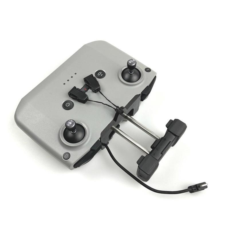 Quick Release Shoulder Strap Black Neck Lanyard for DJI 3/ AIR2S Controller
