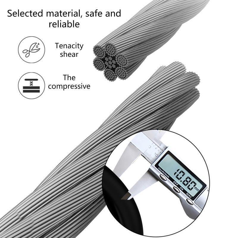 Fingerprint Bike Lock Support APP Unlock Waterproof Anti-theft Bike Lock Cable
