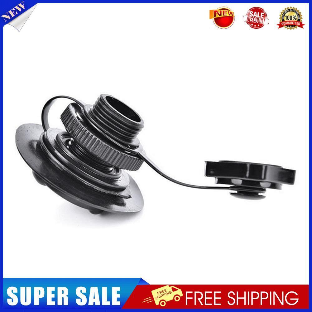 Inflatable Boat Kayak Air Valve Nozzle Cap for Airbed Air Mattress Adapters