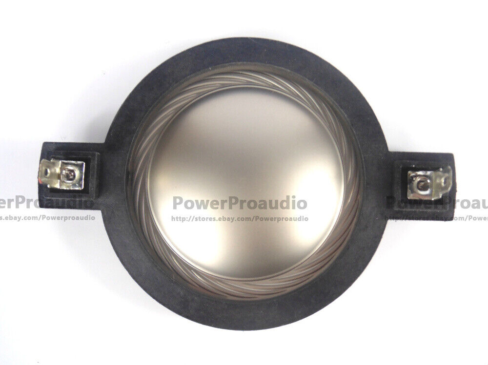 1PCS Replacement Diaphragm for B&C DE500 MMD500 Driver horn 8Ohm